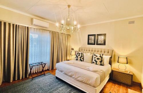 Msukaligwa House | The Stella Guest House & Spa