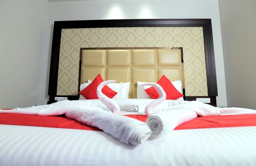 Ludhiana Hotel | The Stella Hotel & Resort