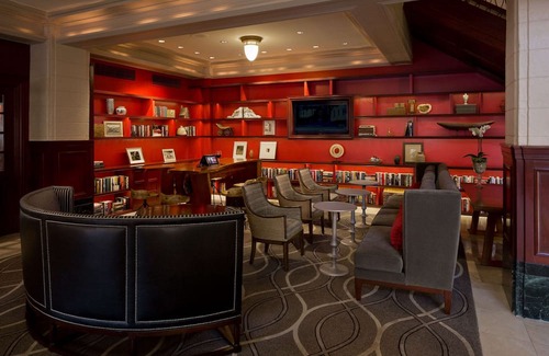 Downtown Austin Hotel | The Stephen F Austin Royal Sonesta Hotel