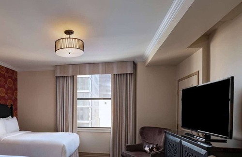 Downtown Austin Hotel | The Stephen F Austin Royal Sonesta Hotel