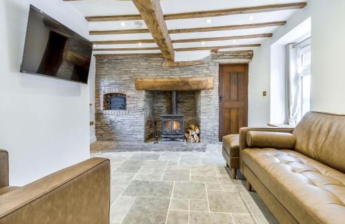Peterchurch House | The Steppes