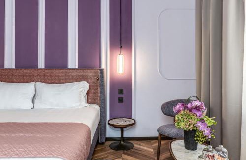 Rione IV Campo Marzio Hotel | THE STEPS Hotel - by Eitch Collection