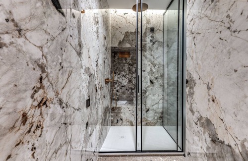 Rione IV Campo Marzio Hotel | THE STEPS Hotel - by Eitch Collection