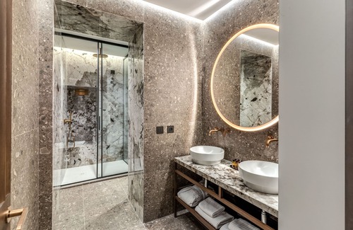 Rione IV Campo Marzio Hotel | THE STEPS Hotel - by Eitch Collection