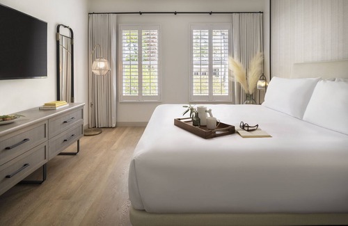 Santa Barbara Hotel | The Steward, Santa Barbara, a Tribute Portfolio Hotel