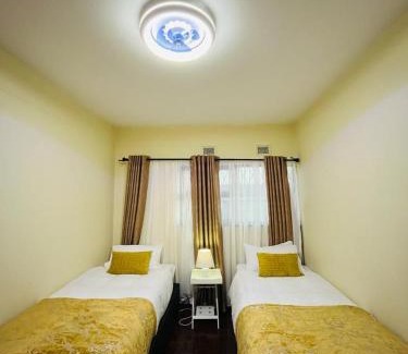 Manaba Beach Apartment | The Stills Apartment in Margate