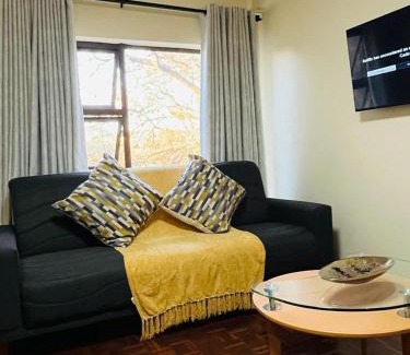 Manaba Beach Apartment | The Stills Apartment in Margate