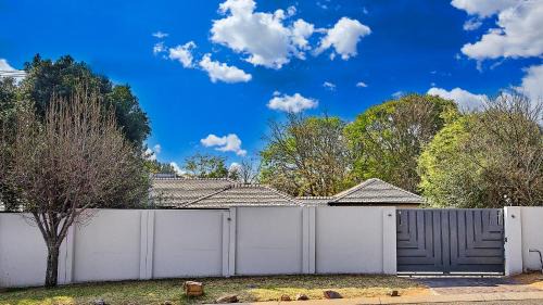 Greater Johannesburg Metropolitan Area Villa | The Stirling