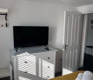 Long Whatton Apartment | The Stockyard