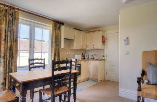 Axmouth Cottage | The Stone House