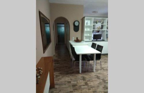 Kozani Apartment | THE STONE HOUSE