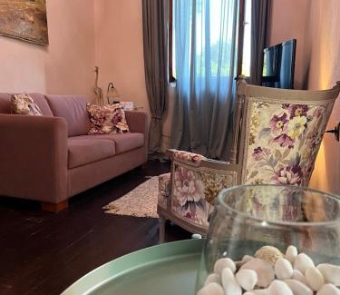 Maroneia-Sapes Apartment | The Stone House