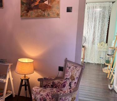 Maroneia-Sapes Apartment | The Stone House