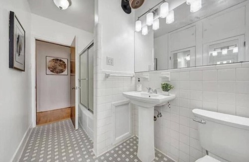 Craig Creek Apartment | The Stonebridge Cottage