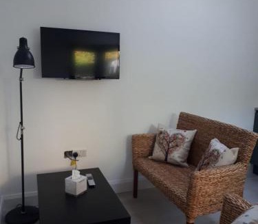 Ballycastle Apartment | The Stonehouse, in the heart of Ballycastle