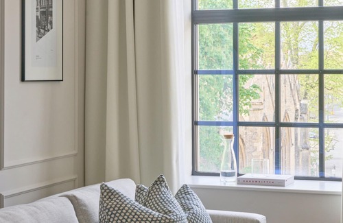 Oxford City Centre Hotel | The Store