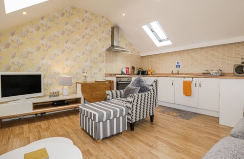 Whitby Cottage | The Store Rooms