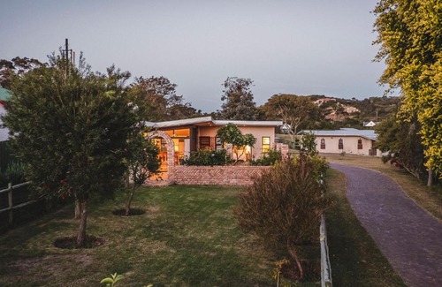Port Elizabeth House | The Store