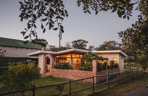 Port Elizabeth House | The Store