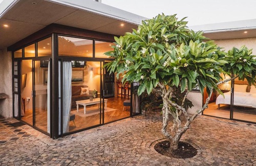 Port Elizabeth House | The Store