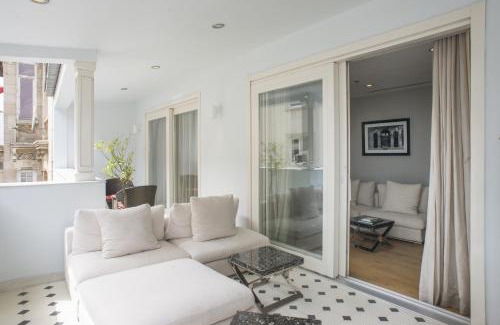 Taksim Hotel | The Story Hotel Pera