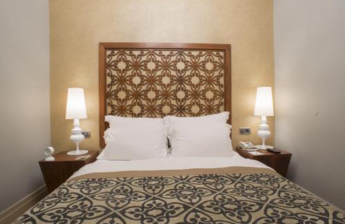 Taksim Hotel | The Story Hotel Pera