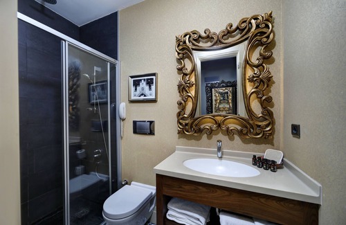 Taksim Hotel | The Story Hotel Pera