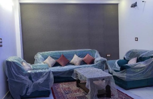 Vasant Kunj Apartment | The STORY
