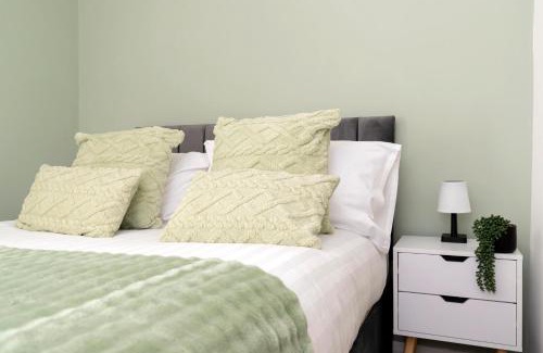Guisborough House | The Storybook Stay