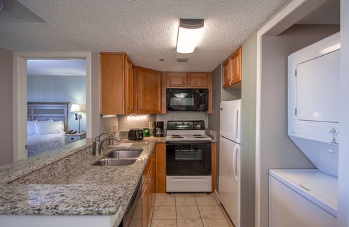 Myrtle Beach Apartment | The Strand - A Boutique Resort