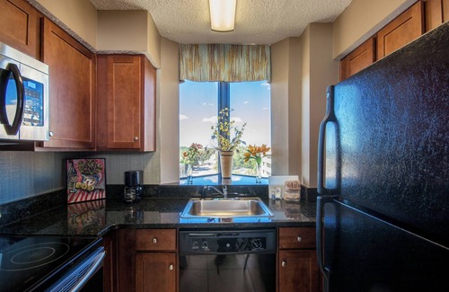 Myrtle Beach Apartment | The Strand - A Boutique Resort