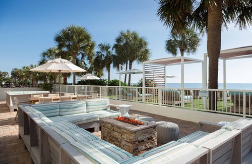 Myrtle Beach Apartment | The Strand - A Boutique Resort