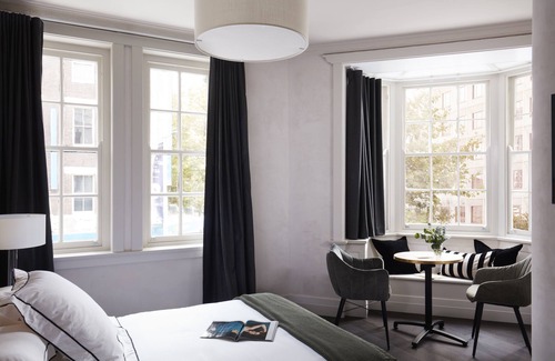 Darlinghurst Hotel | The Strand Hotel