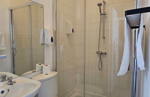 Eastbourne City Centre Hotel | The Strand Hotel