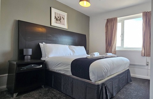 Eastbourne City Centre Hotel | The Strand Hotel