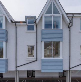 Portstewart House | The Strand Mews