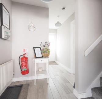 Portstewart House | The Strand Mews