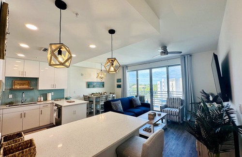 North Trail Condo | The Strand of Sarasota 509