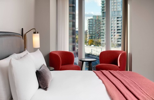Stratford and New Town Hotel | The Stratford, Autograph Collection