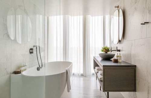 Stratford and New Town Hotel | The Stratford, Autograph Collection