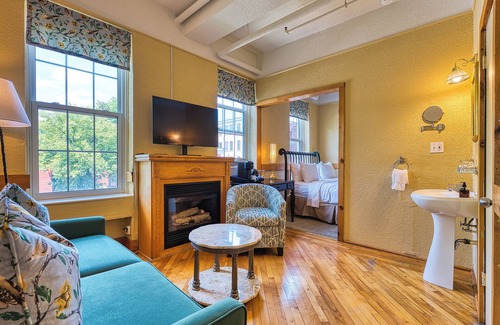Stratford Hotel | The Stratford Hotel by Hoco Hotels Collection