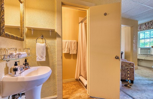 Stratford Hotel | The Stratford Hotel by Hoco Hotels Collection