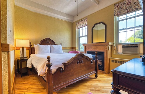 Stratford Hotel | The Stratford Hotel by Hoco Hotels Collection