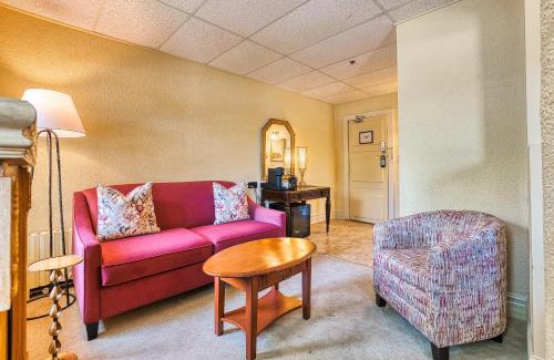 Stratford Hotel | The Stratford Hotel by Hoco Hotels Collection