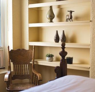 Stratford Hotel | The Stratford Hotel by Hoco Hotels Collection