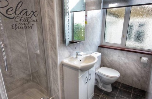 Tenby Bed & Breakfast | The Strathmore