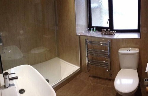 Tenby Bed & Breakfast | The Strathmore