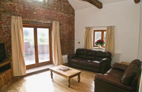 Norwich House | The Street Farm Barn