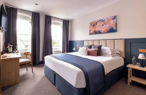 Stroud Hotel | The Stroud Hotel