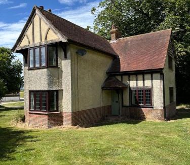 Stockbridge House | The Stud House at Danebury